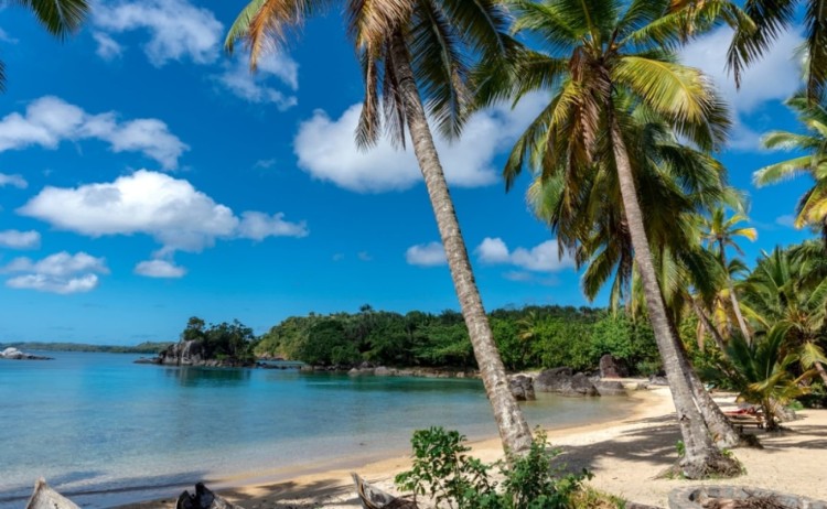 madagascar group tour sainte marie