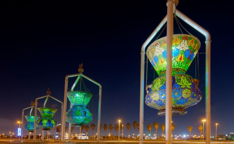 Jeddah, Saudi Arabia