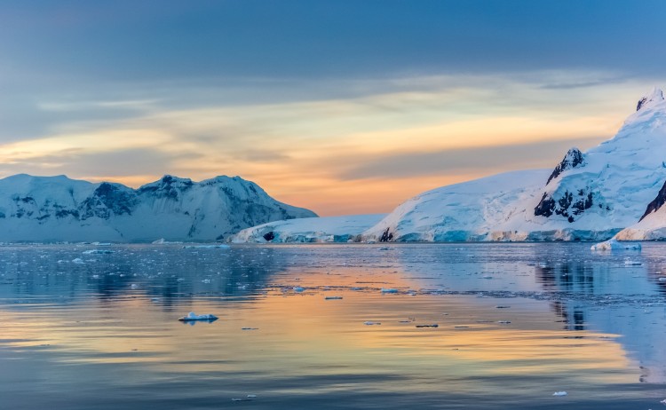 Antarctica Peninsula 2
