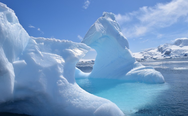 Antarctica