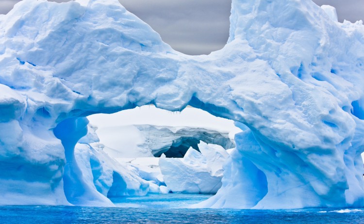 Antarctica Scenery 81