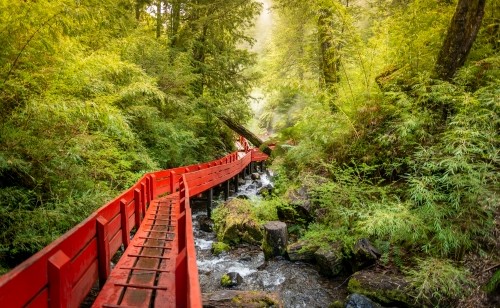 Geometricas hot spring Pucon 1714120408