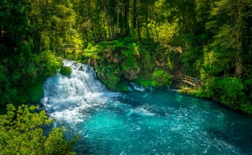 Ojos del Carburgua Pucon 1723196434