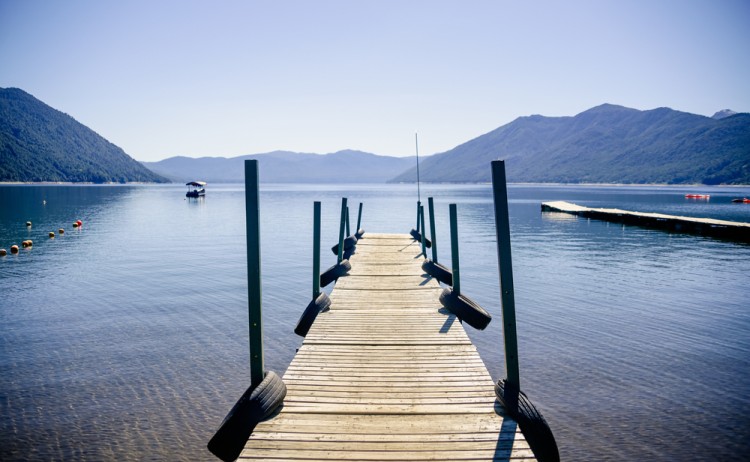 Pucon shutterstock 1958773669