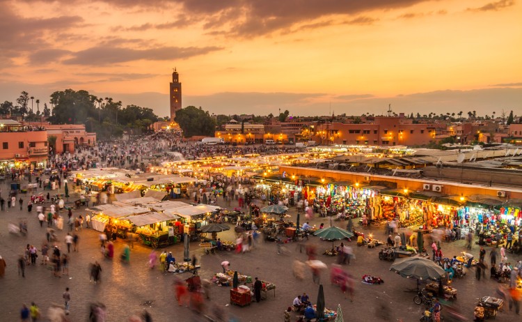 Marrakech square resized