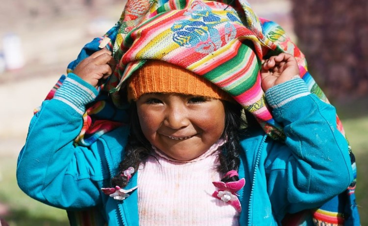 Signature Peru with Lares Inca Trek 