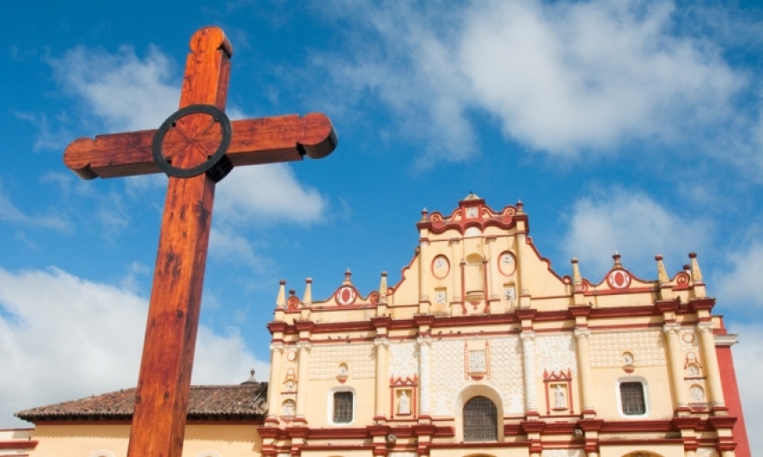 San cristobal de las casas