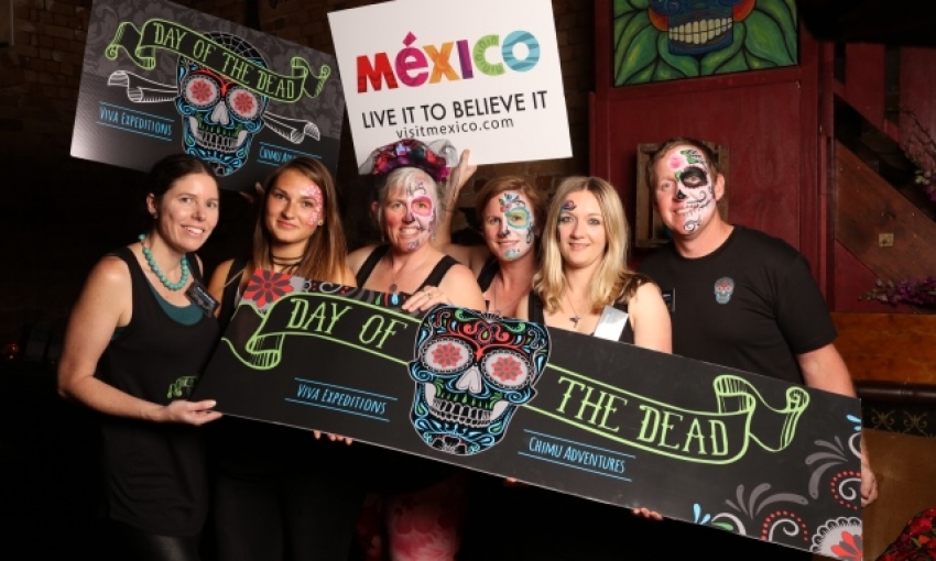 Viva Day of the Dead 14