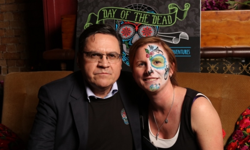 Viva Day of the Dead 4