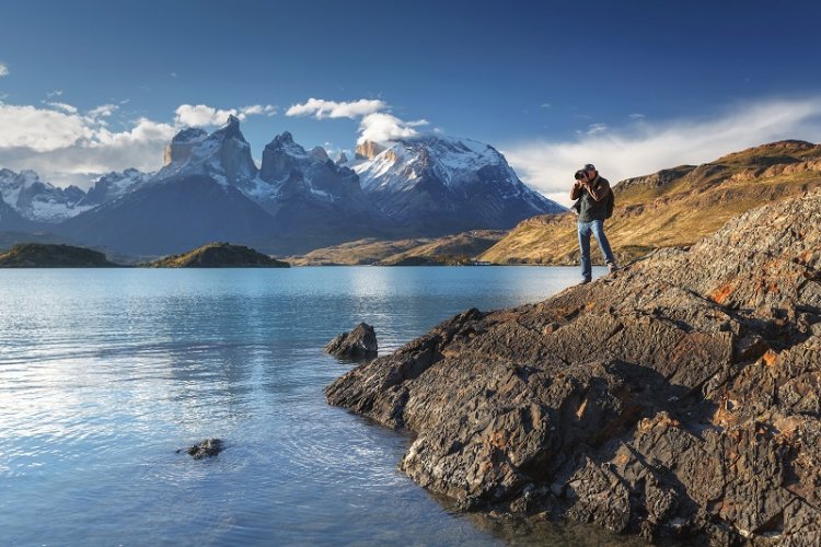 Patagonia Tours: Land or Cruise?