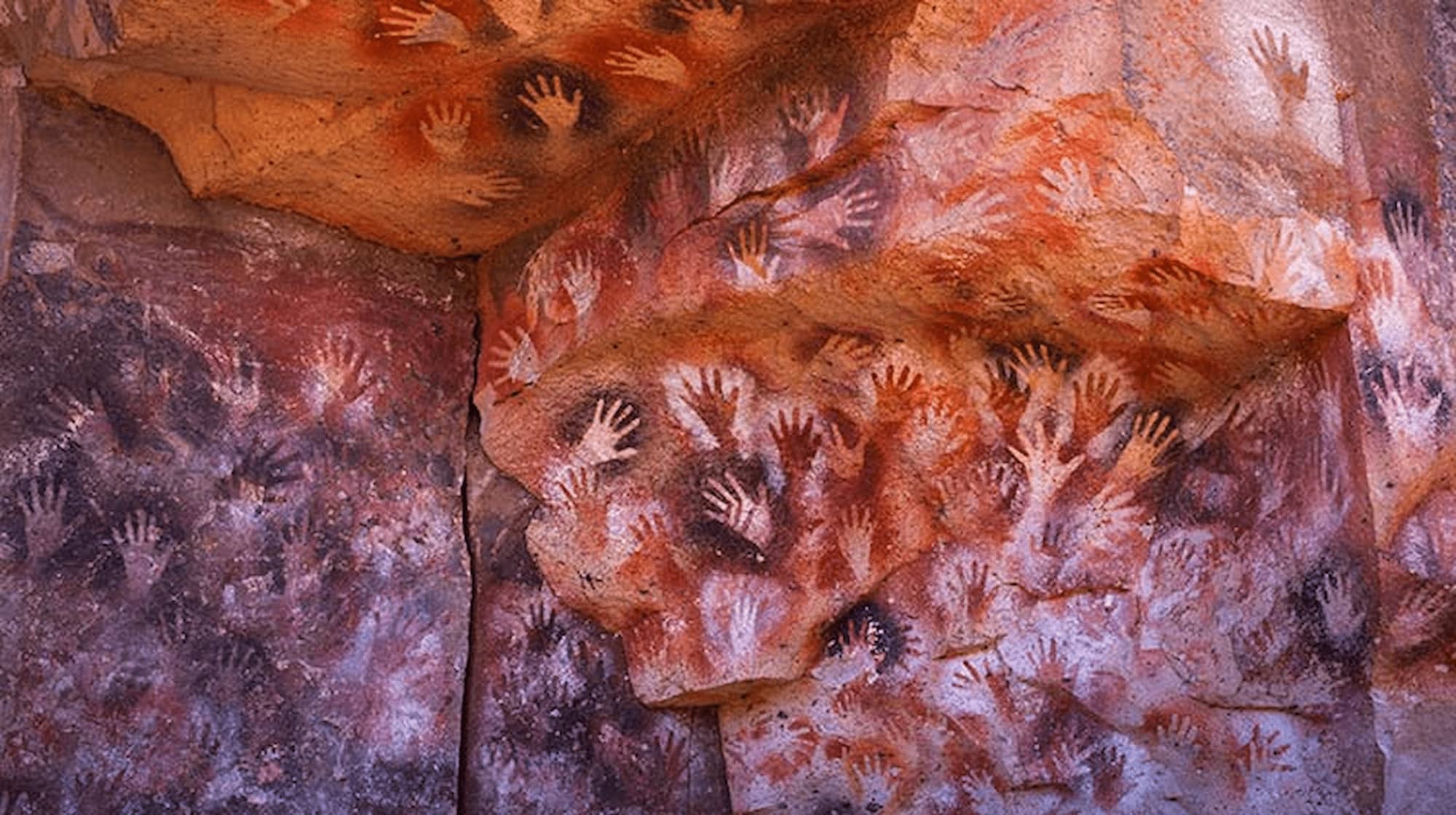 Cueva de las Manos, Argentina