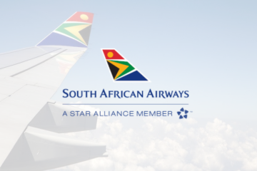South African Airways (SAA)