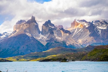 Chile