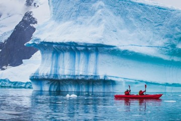 Antarctica 