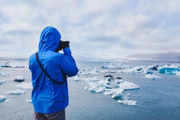 Travellers Guide THE ARCTIC