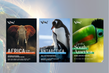 Brochures