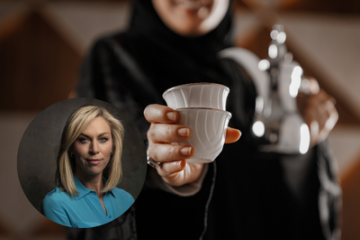 Beyond the Abaya: Saudi Arabia Women’s Tour