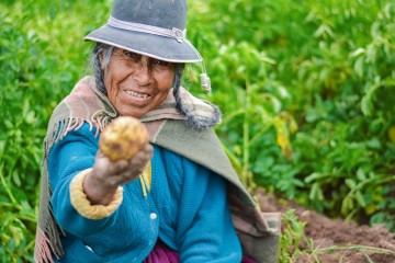 How To Be a Responsible Traveller in South America