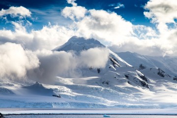 Antarctica, South Georgia and Falklands