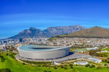 South Africa
