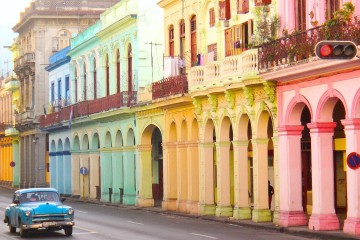 Central America