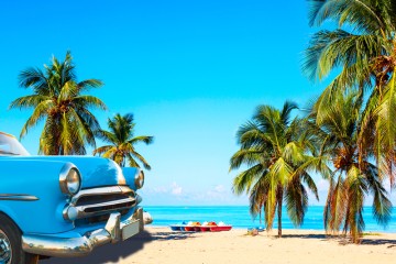 Signature Cuba