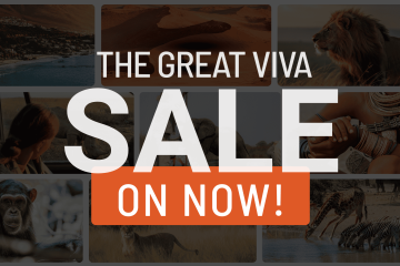 More Africa Specials