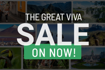 More South America Specials