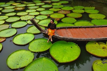 Expedition Amazon | 18 Days