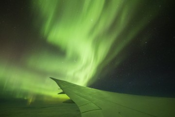Southern Lights