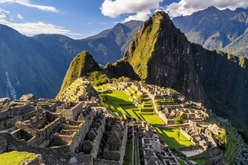 South America