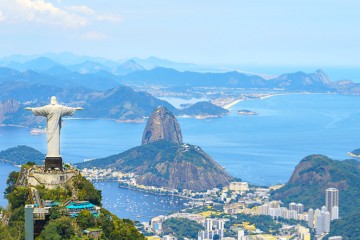 Signature Rio to Buenos Aires
