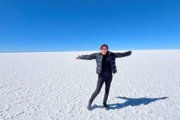Bolivia