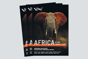 Africa & the Middle East