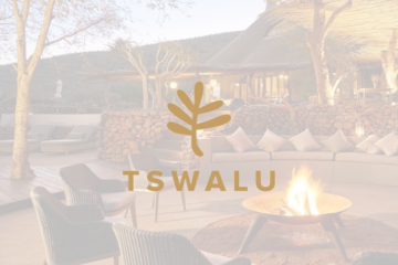 Tswalu Private Game Reserve