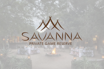 Savanna Private Game Reserve