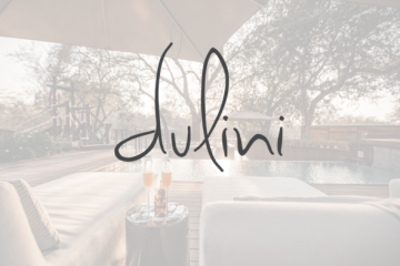 Dulini Lodges