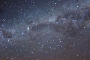 Stewart Island I Dark Sky Delights