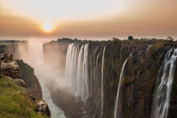 Zimbabwe