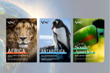 Order Viva Brochures