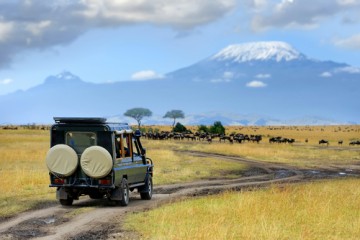 Africa