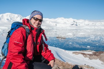 Packing List ANTARCTICA