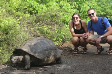 Galapagos: Infinity | 4 Days