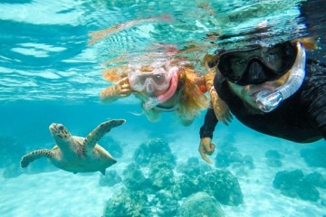 GALAPAGOS ISLANDS: SAVE UP TO 30%