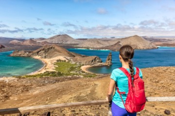 Packing List GALAPAGOS ISLANDS