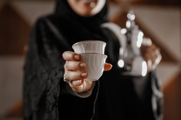 Beyond the Abaya: Saudi Arabia Women’s Tour