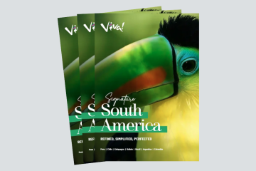 Signature South America