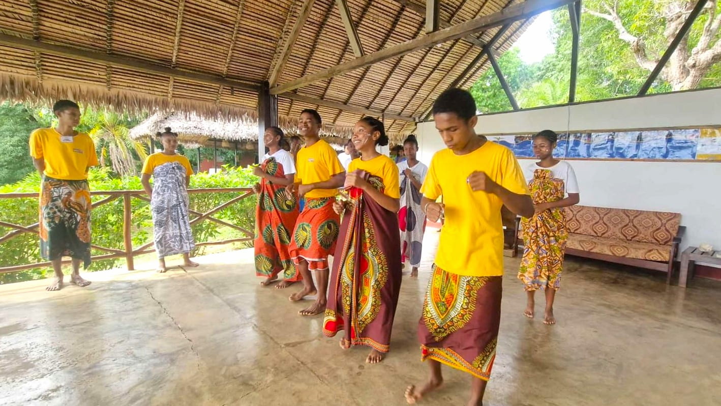 Experience Madagascar’s warm welcome