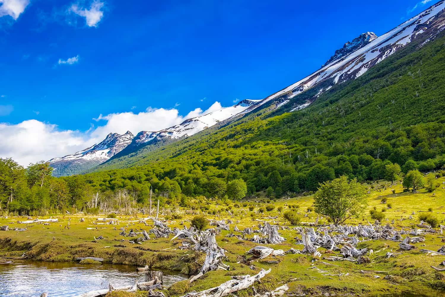Tierra del Fuego