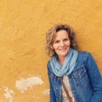 Carrie Gallagher